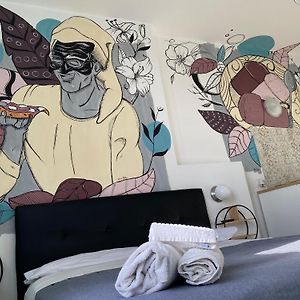 Habitación Doble Deluxe